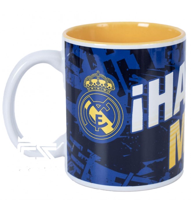 REAL MADRID